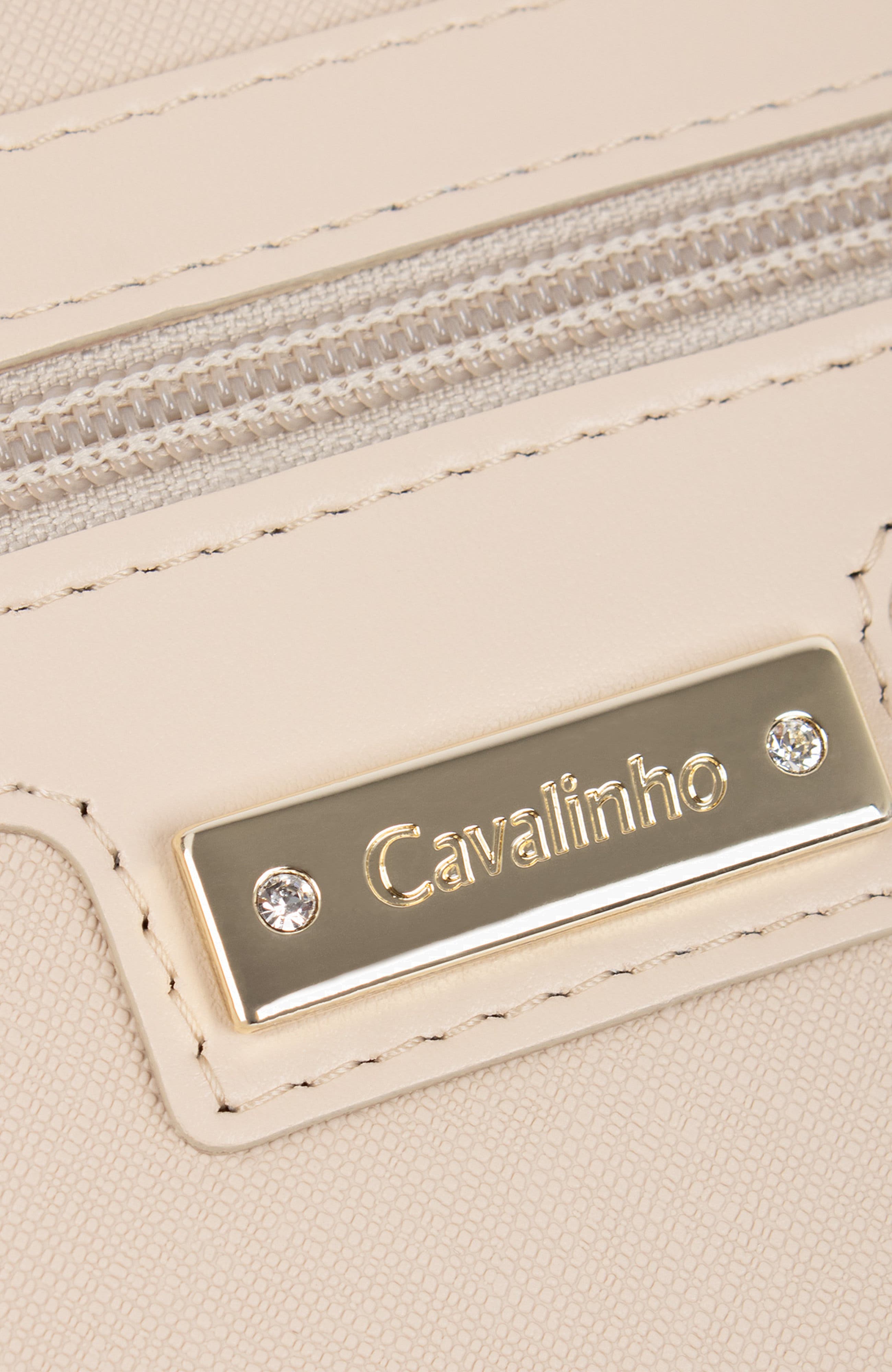 La Vie 573 Crossbody Bag, Alternate, color, Beige