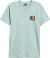 DARK SEAS Crab King Graphic T-Shirt