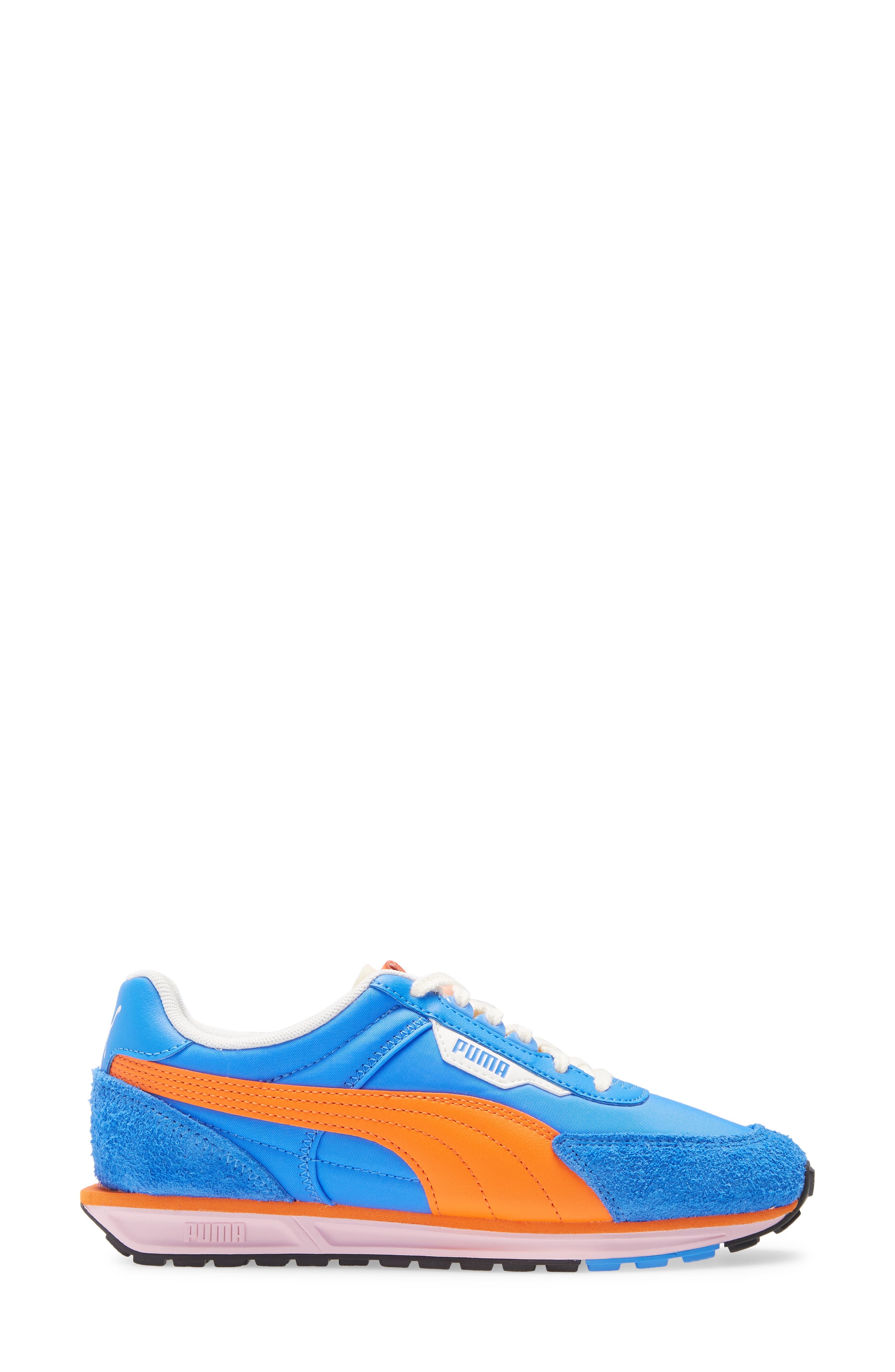 PUMA Lo Rider Sneaker, Alternate, color, 