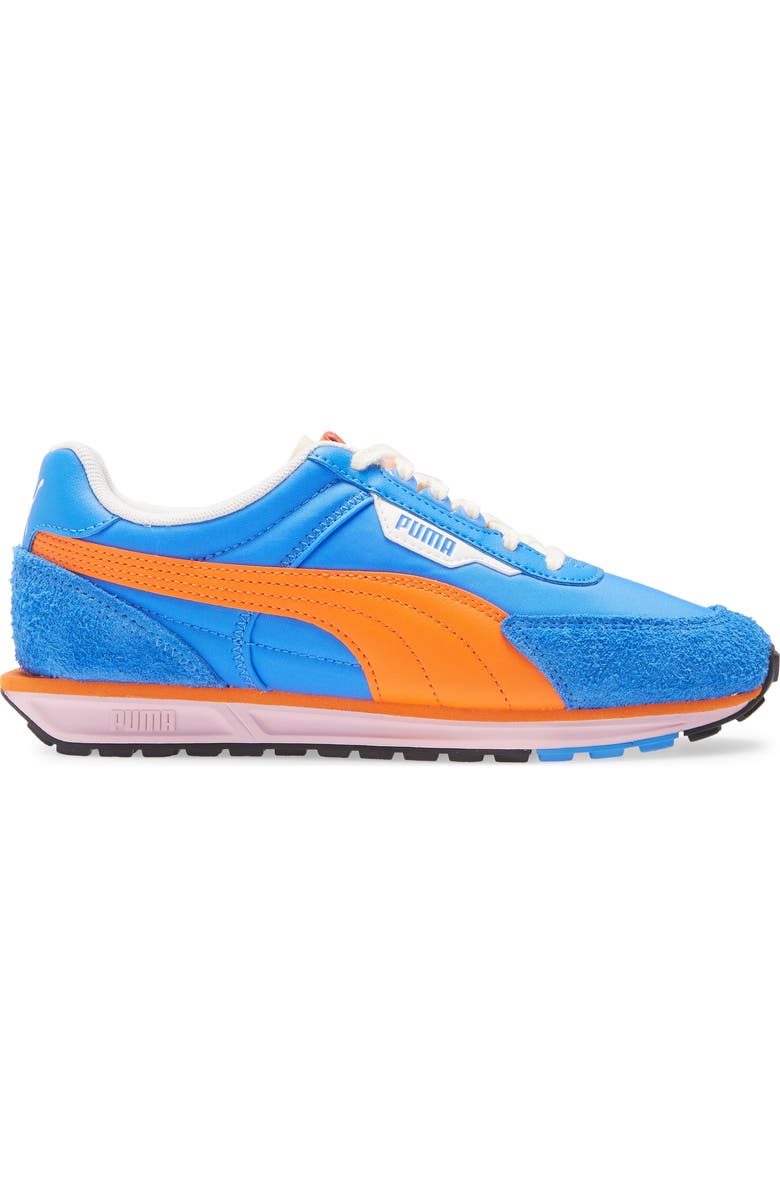 PUMA Lo Rider Sneaker, Alternate, color,