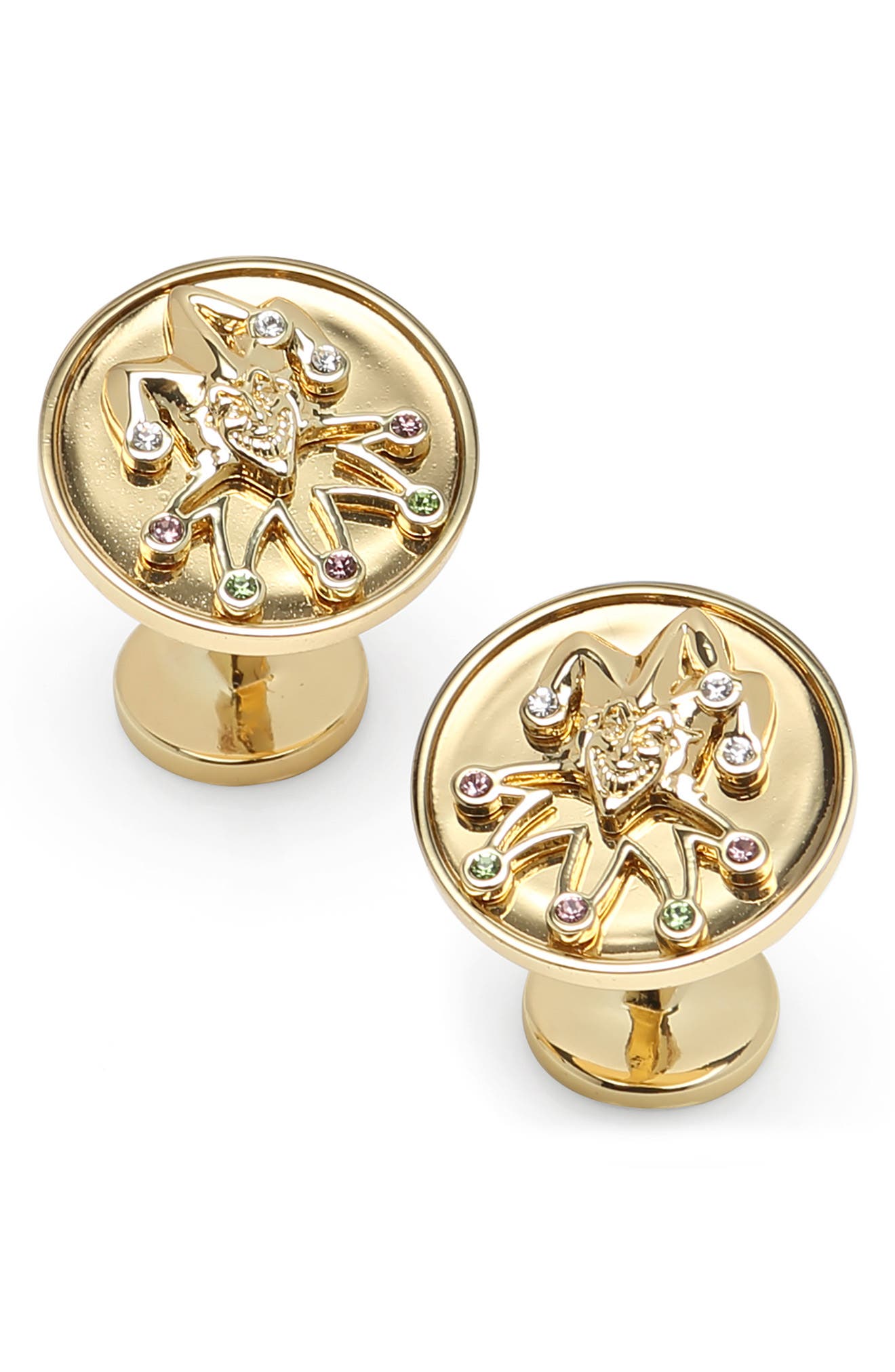 selected GOLD