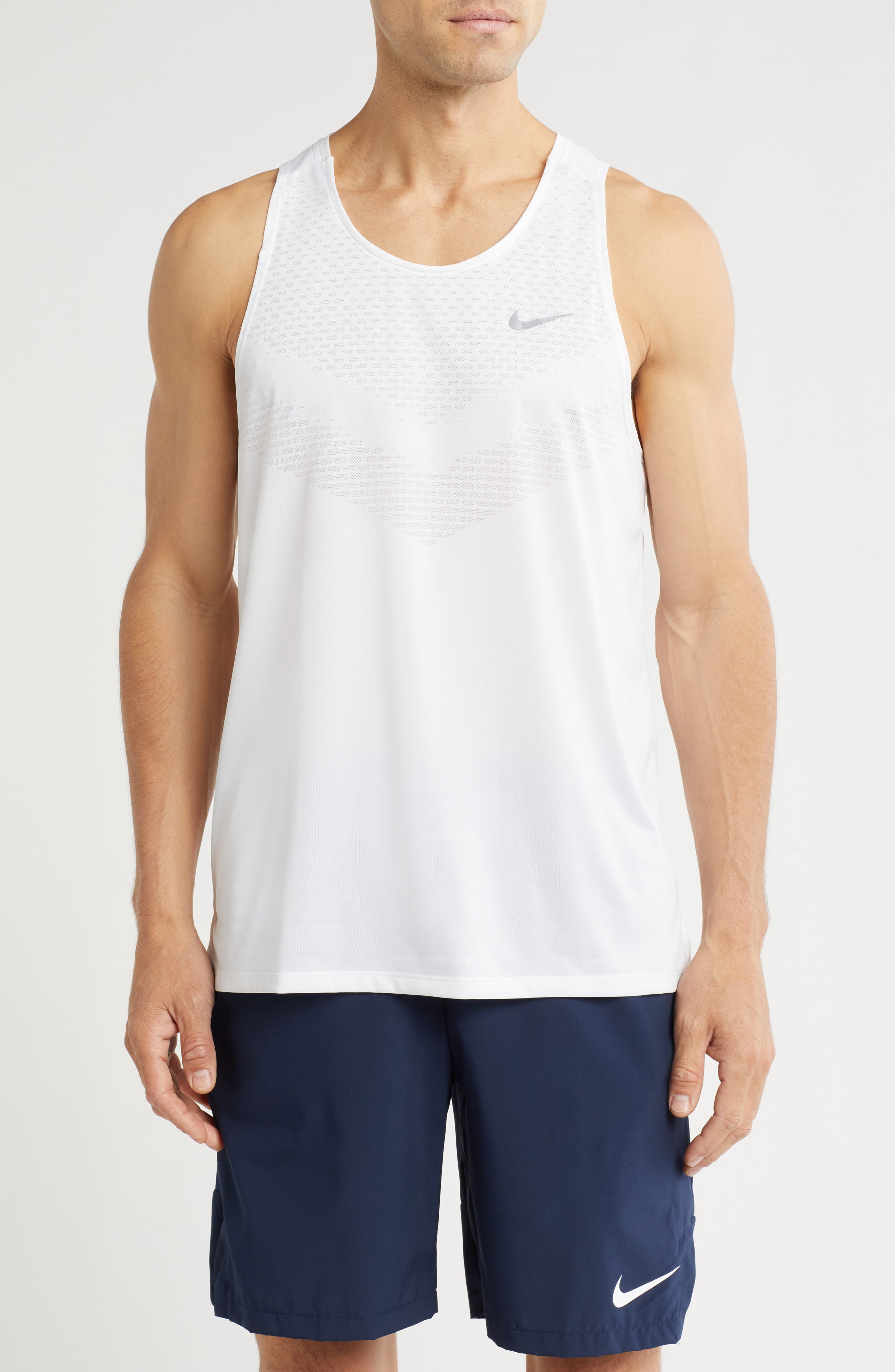 nike men's tank top sale
