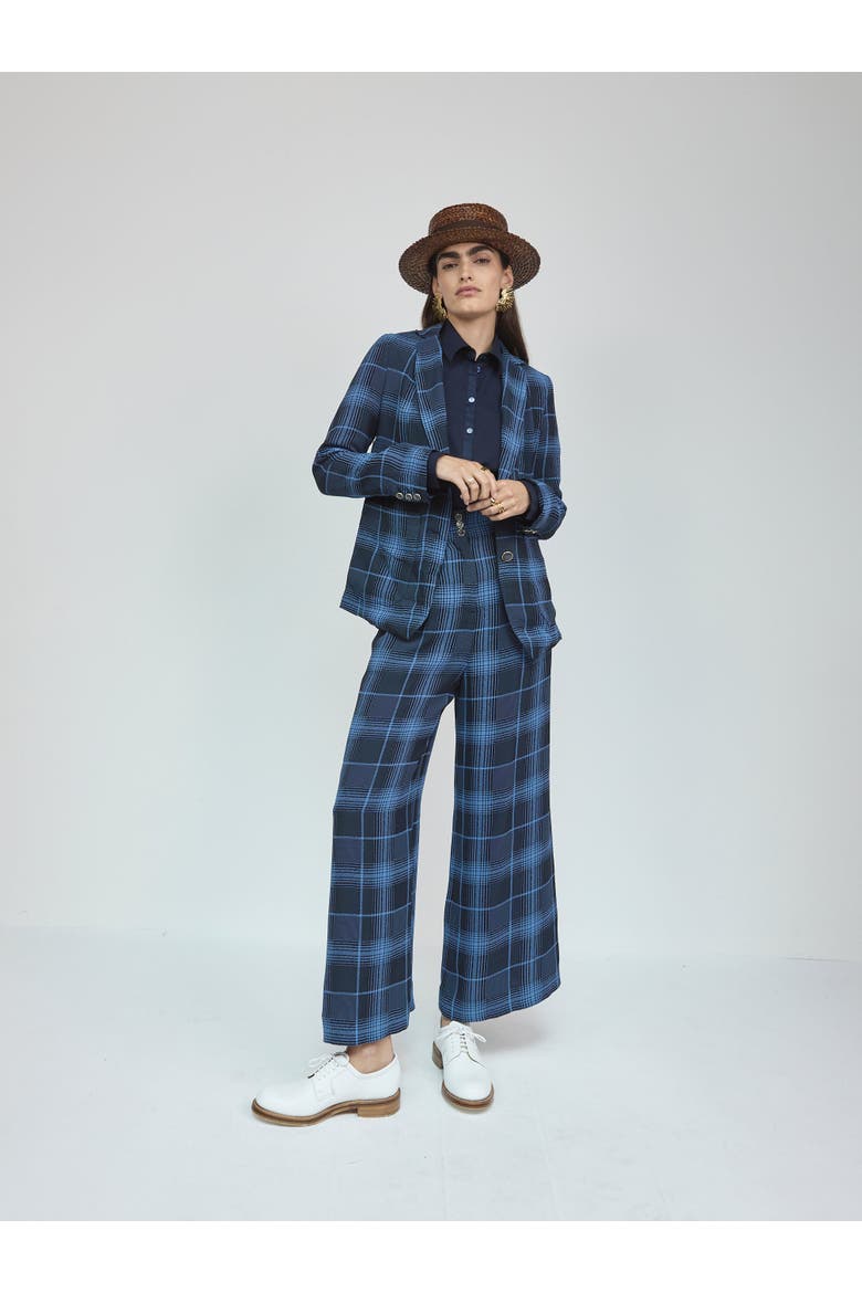 Plath Trousers, Alternate, color, Dark Blue