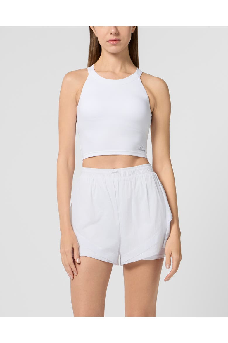 Tank Top Ps Women, Main, color, white