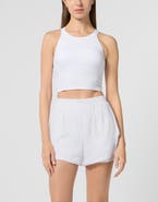 PLEIN SPORT Tank Top Ps Women