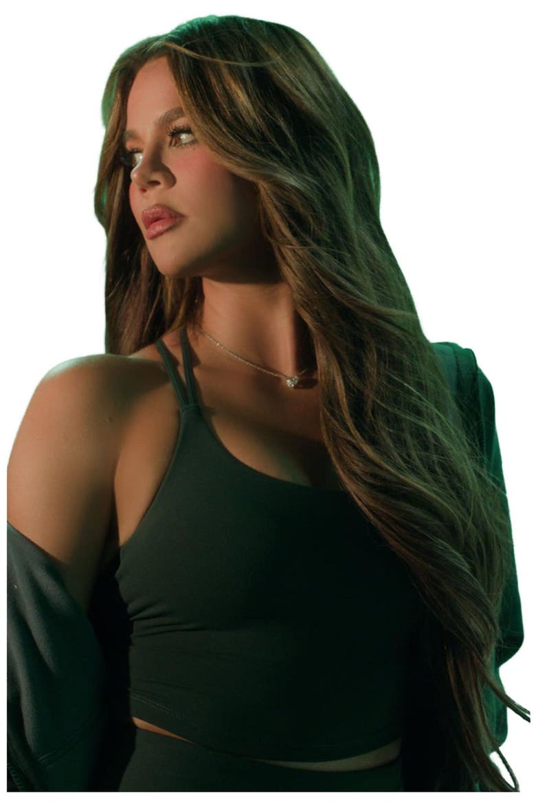 Women's Principal Built-In Bra Tank, Alternate, color, Black