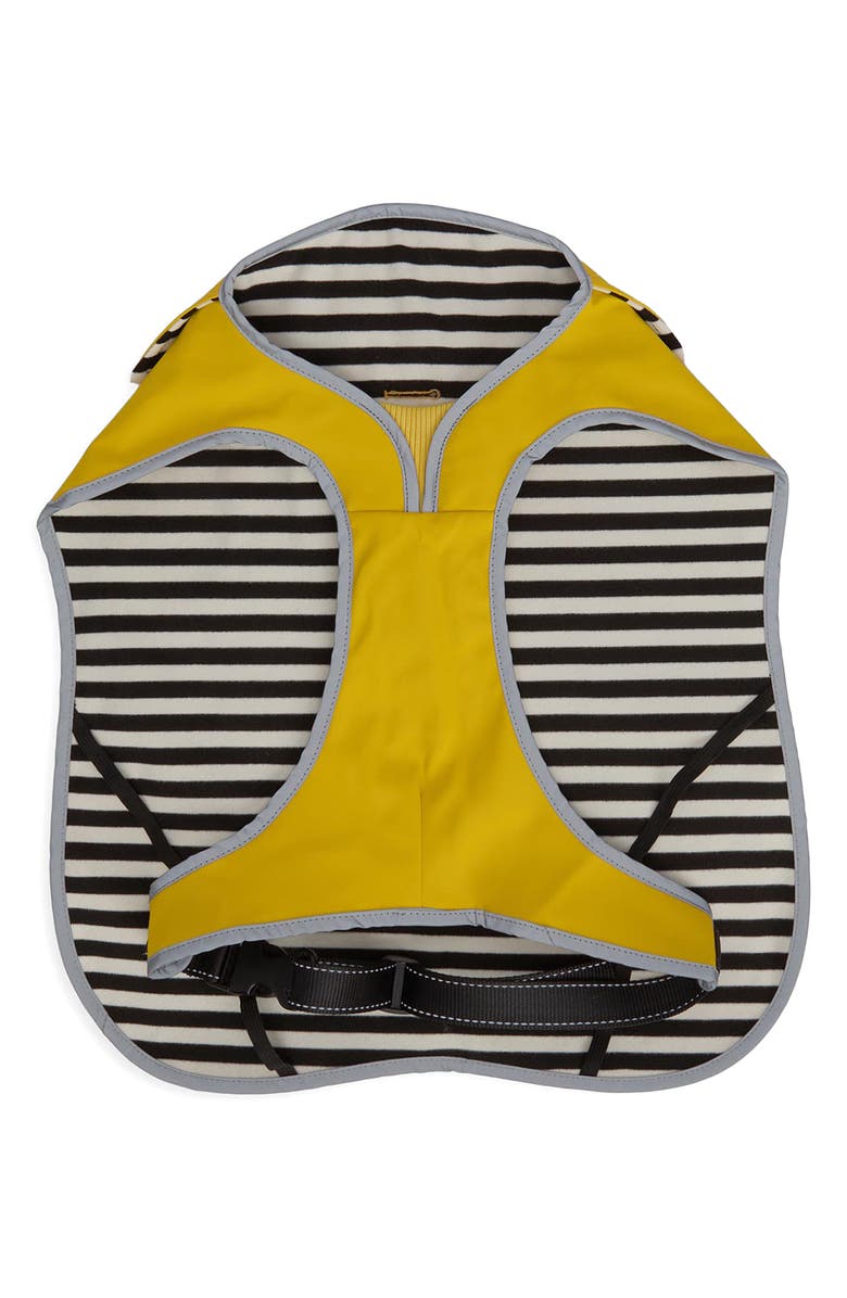 Barbour Evie Waterproof Dog Coat, Alternate, color, 