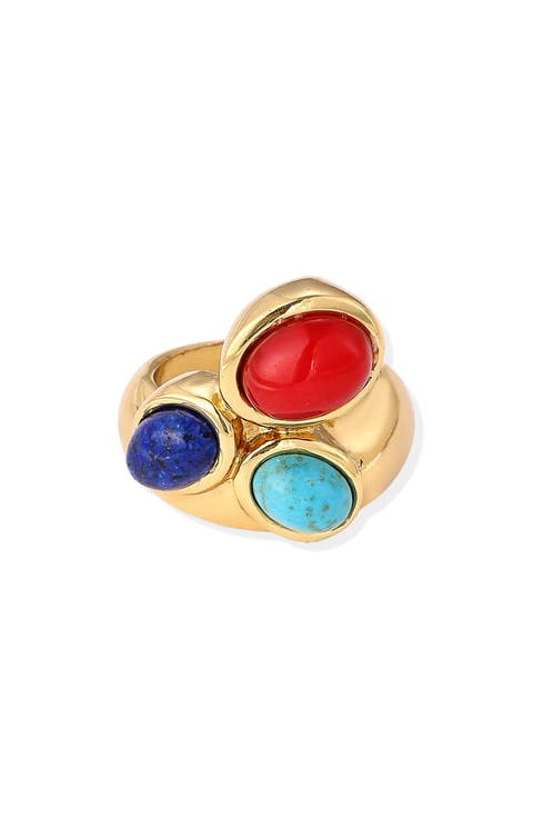 Sevilla Cluster Ring