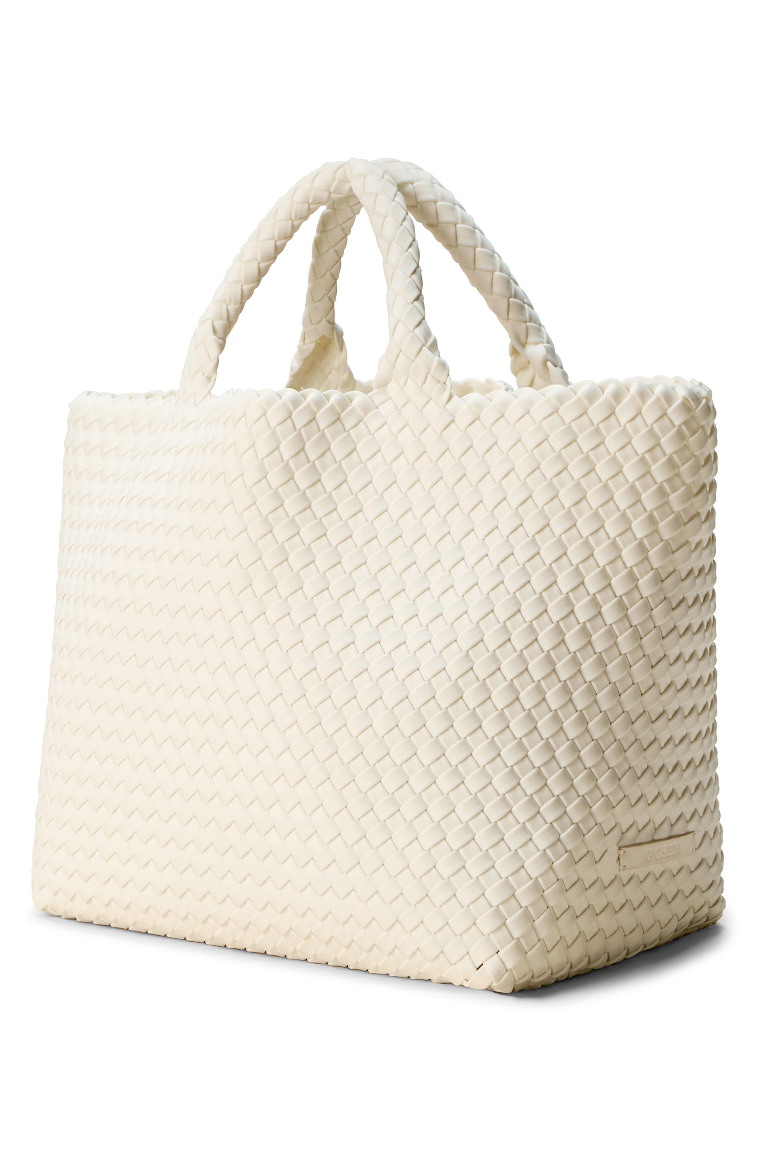 NAGHEDI Medium St. Barths Tote, Alternate, color, 