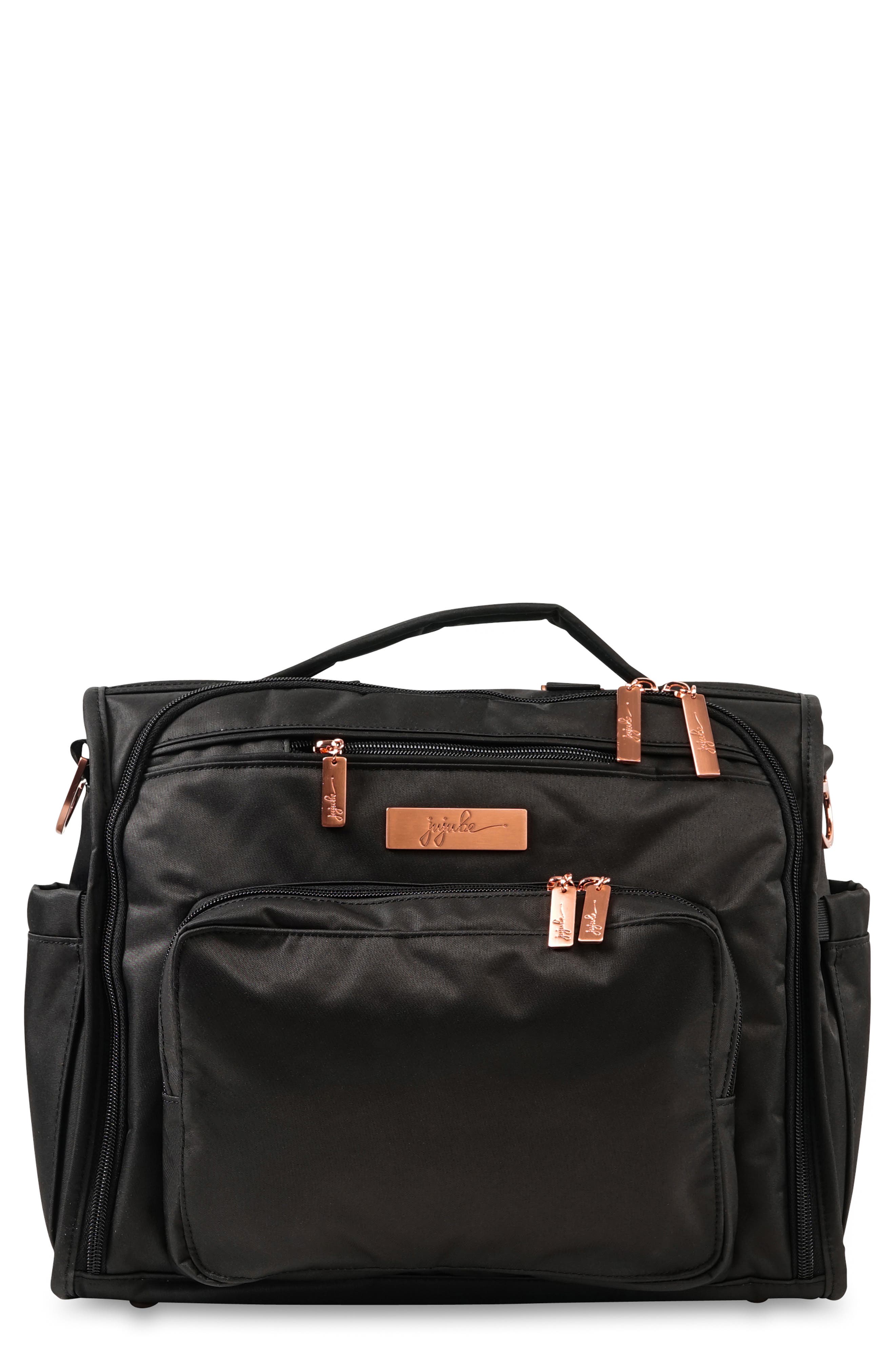 JuJuBe Ju-Ju-Be BFF Diaper Bag, Main, color, 