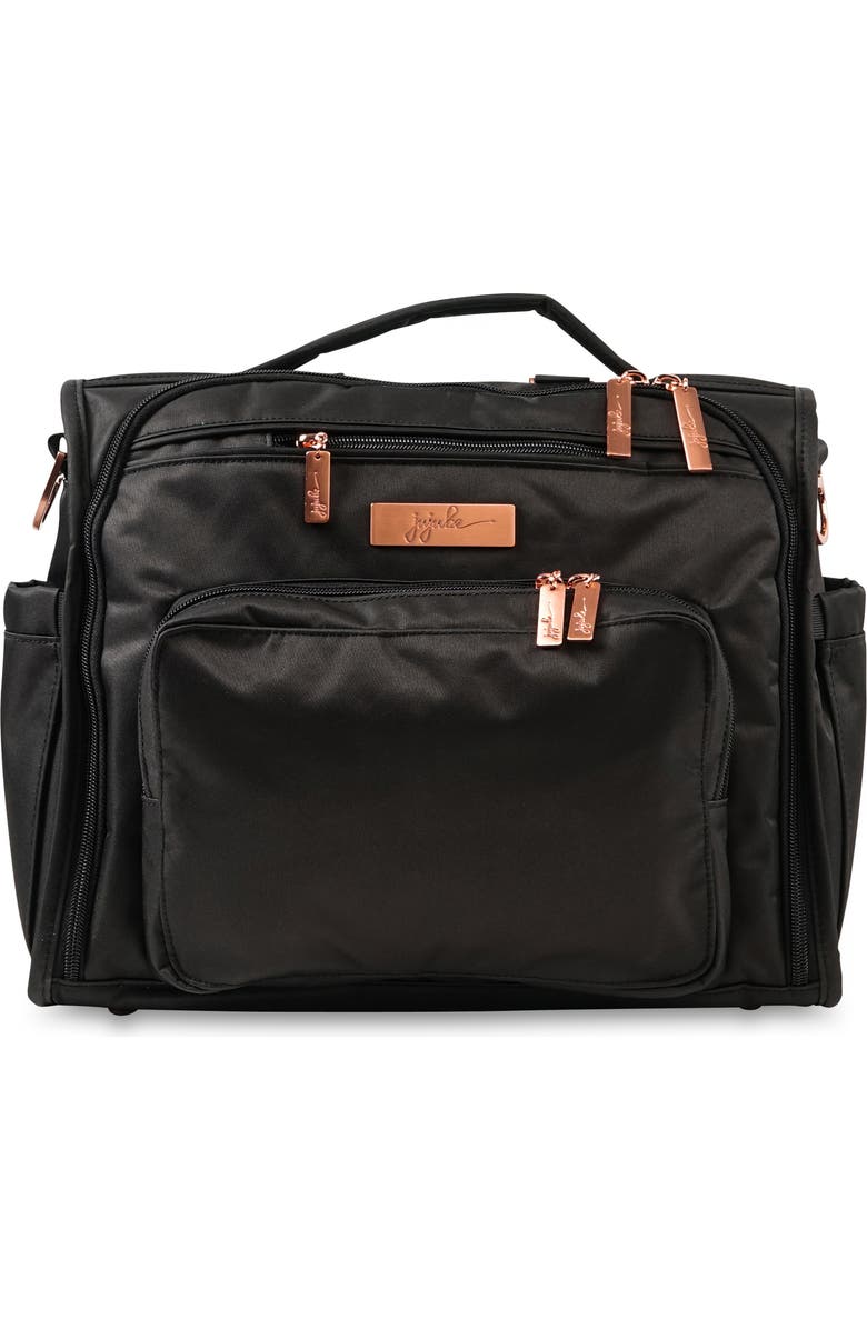 JuJuBe Ju-Ju-Be BFF Diaper Bag, Main, color,