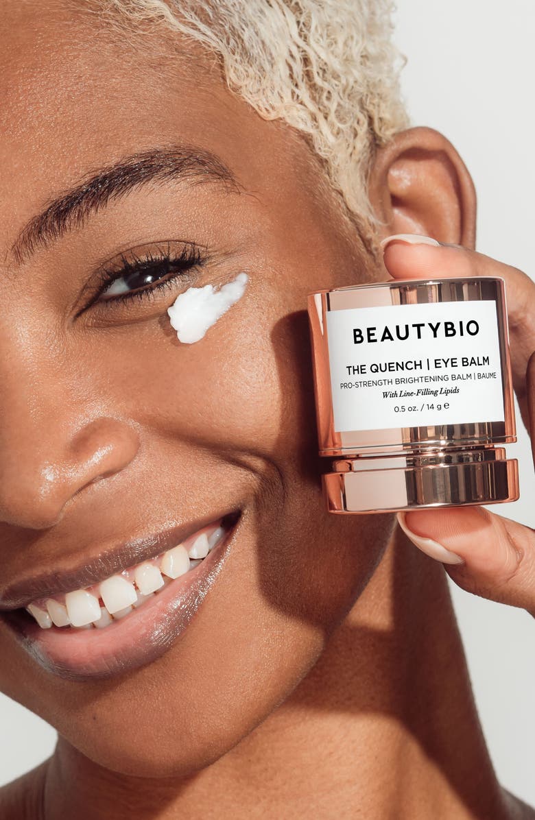 BeautyBio The Quench Face & Eye Set, Alternate, color,