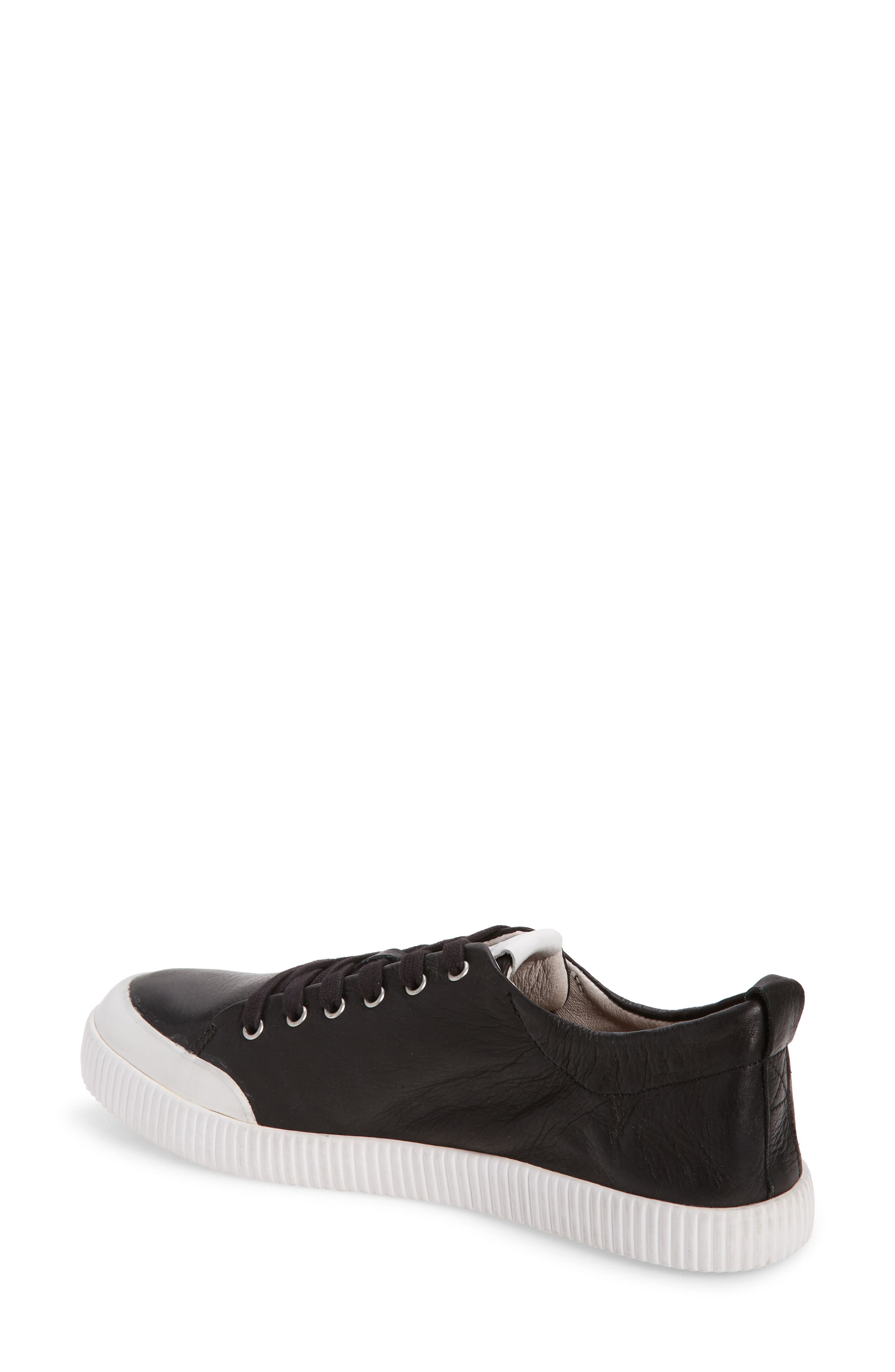 Blackstone Low Top Sneaker, Alternate, color, 