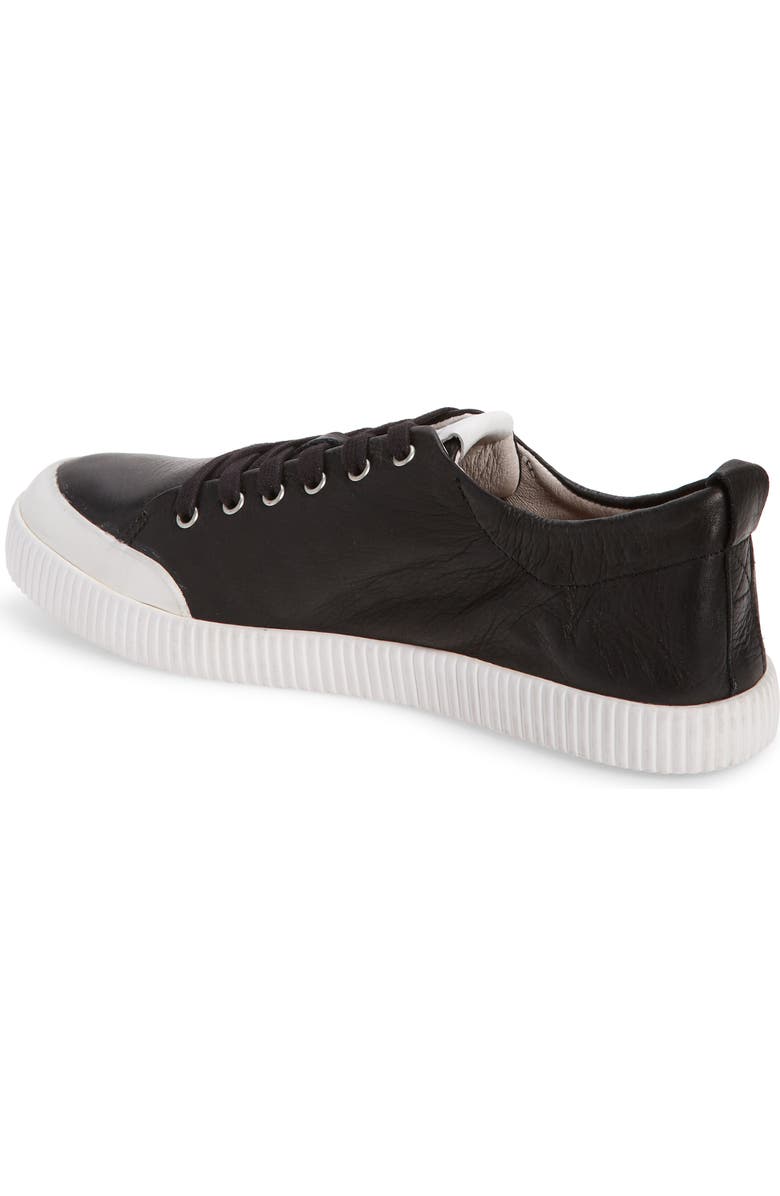 Blackstone Low Top Sneaker, Alternate, color,