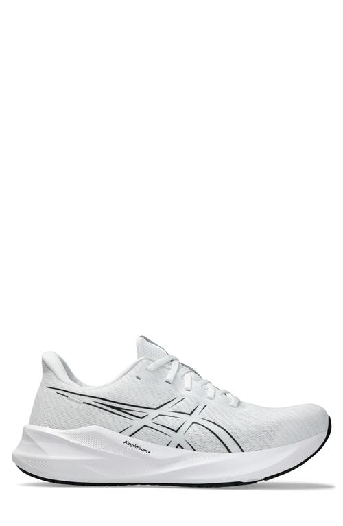 Asics ® Versablast 4 Training Shoe In White/black