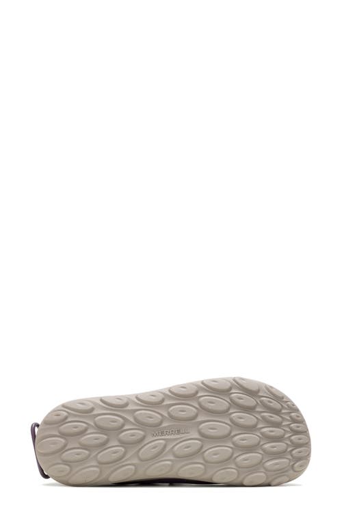 Merrell Hut Moc 2 Slip-on Walking Shoe