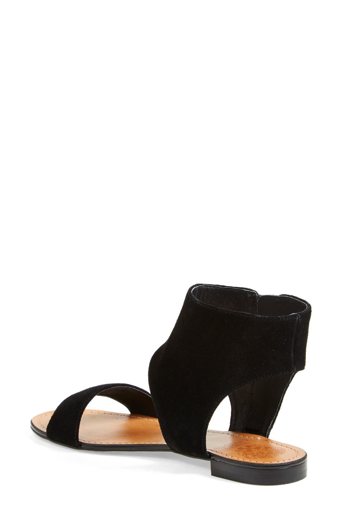 Vince Camuto 'Myzer' Ankle Cuff Sandal, Alternate, color, 
