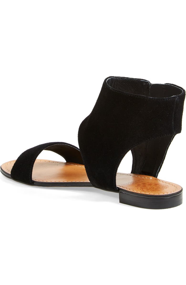 Vince Camuto 'Myzer' Ankle Cuff Sandal, Alternate, color,