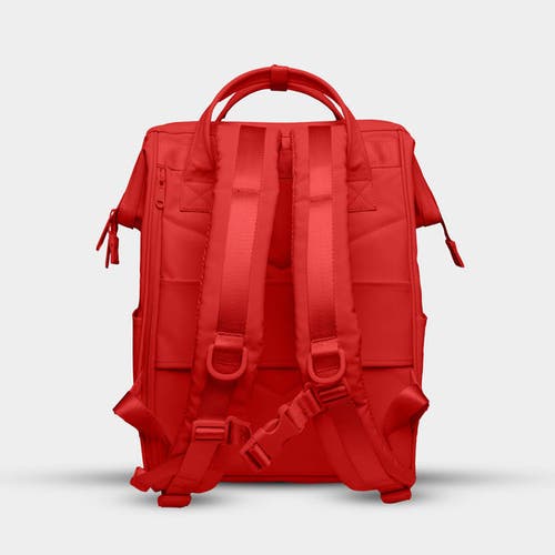 Portland Gear Cascade Backpack In Pink