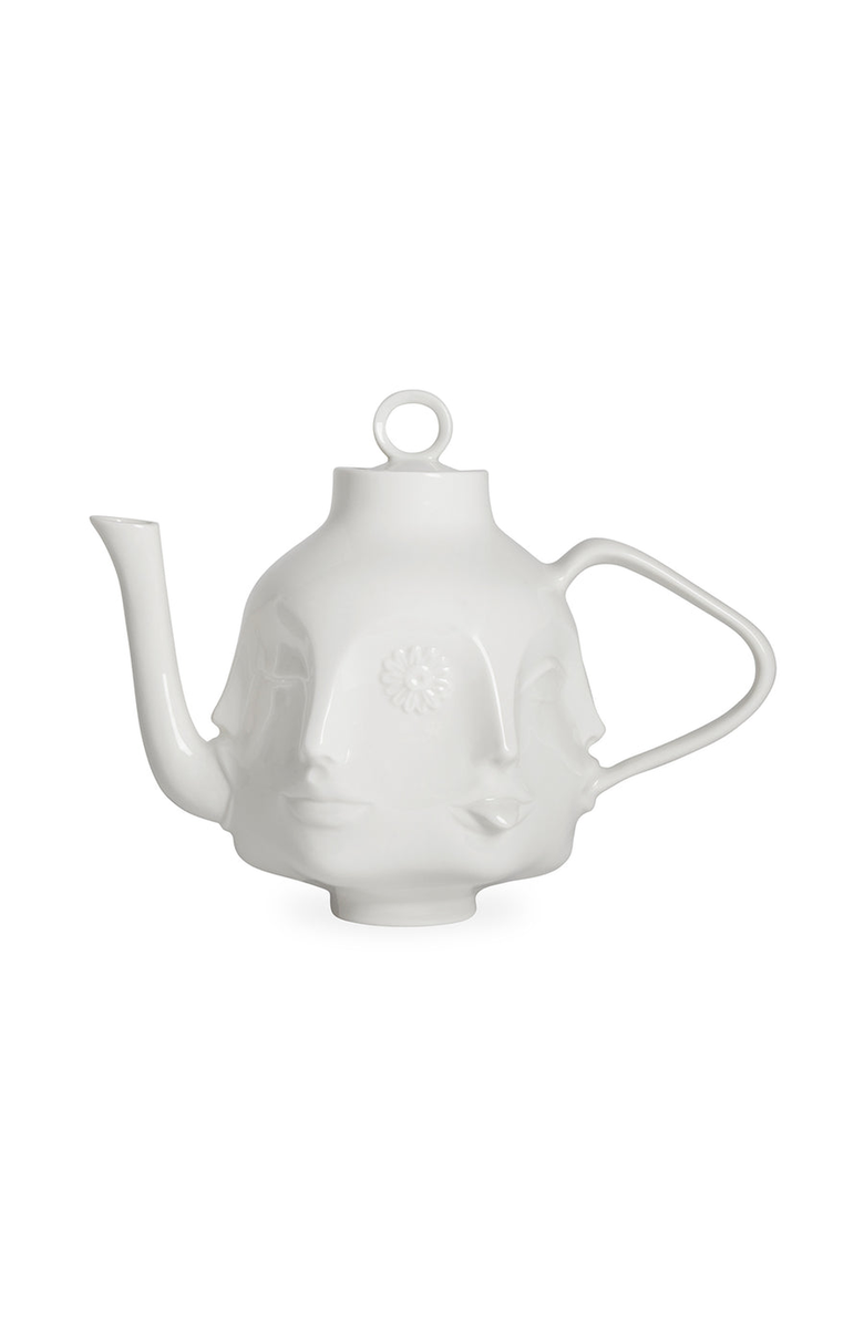 Jonathan Adler Dora Maar Teapot, Main, color,