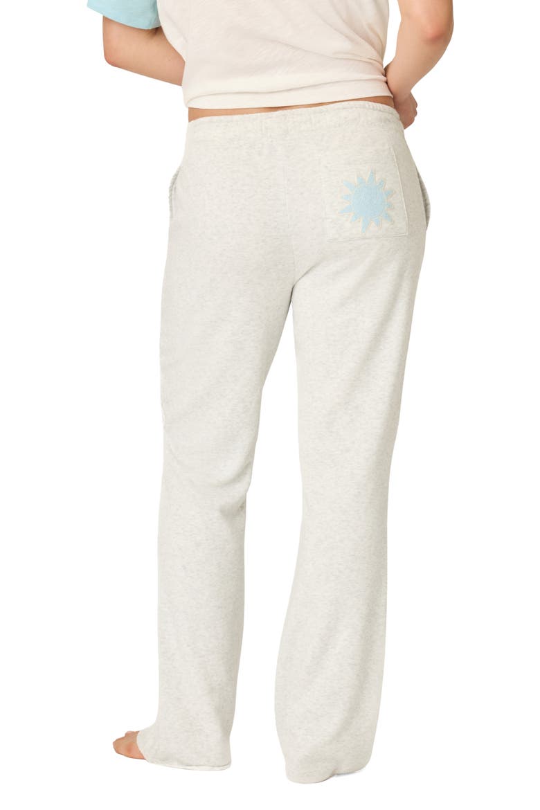Sunday Funday Pants, Alternate, color, HEATHER CLOUD