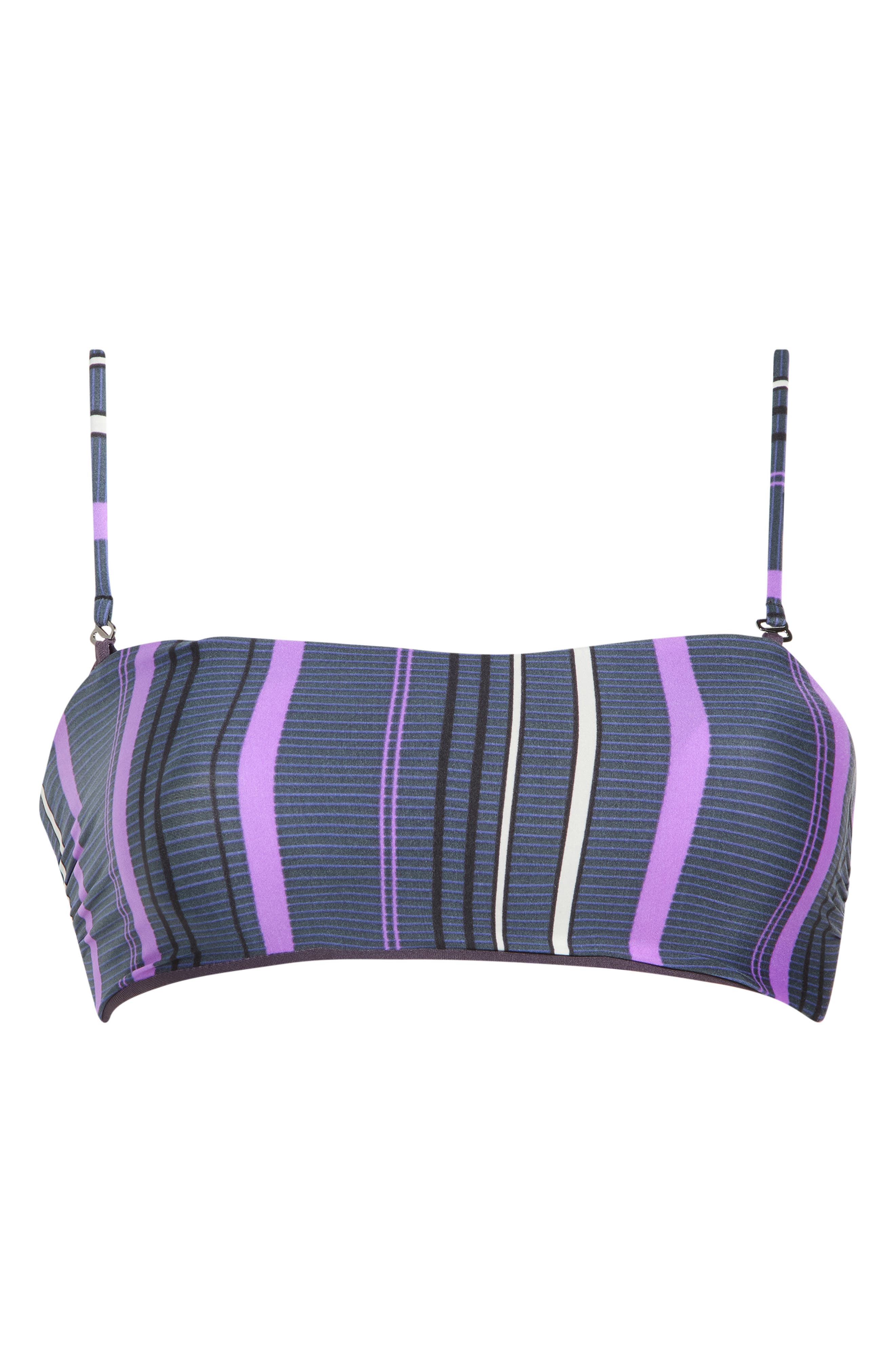 Maaji Bryn Reversible Bikini Top