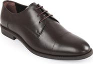 MACNOLA Indiana Cap Toe Derby