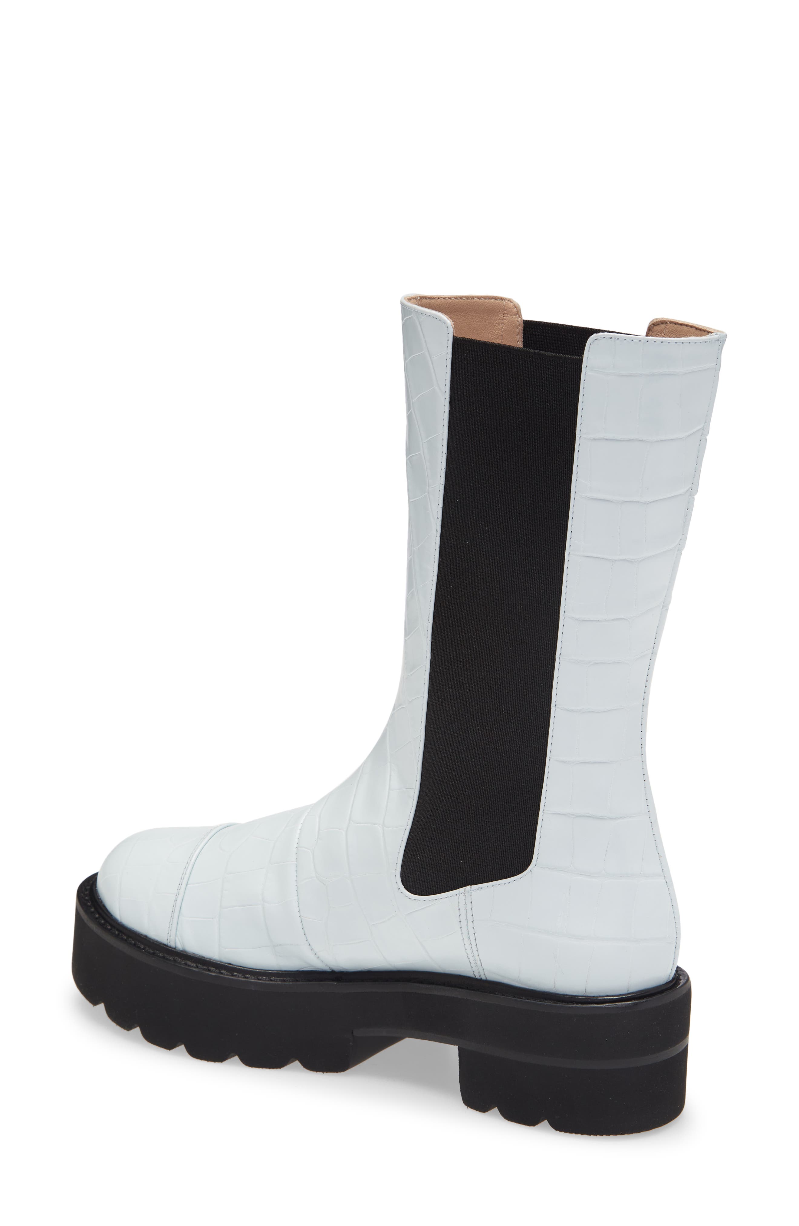 Presley Ultralift Bootie (Nordstrom Exclusive), Alternate, color, AIR-PRF