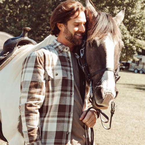 Shop Mountain Khakis Anderson Shirtjac