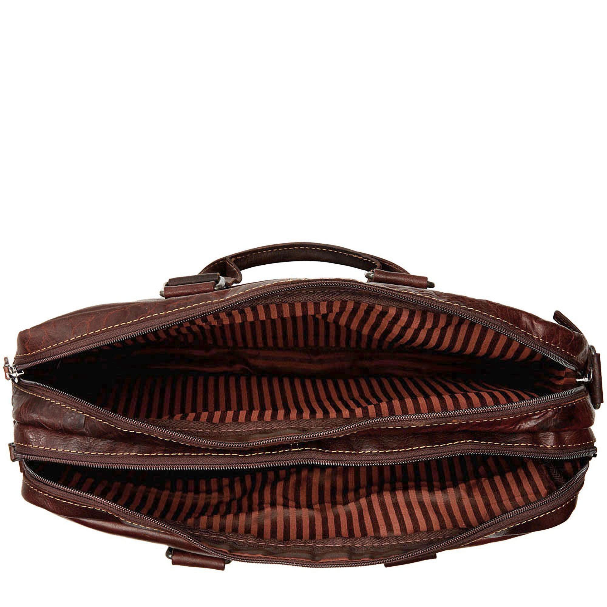 Voyager Professional Briefcase, Alternate, color, Brown