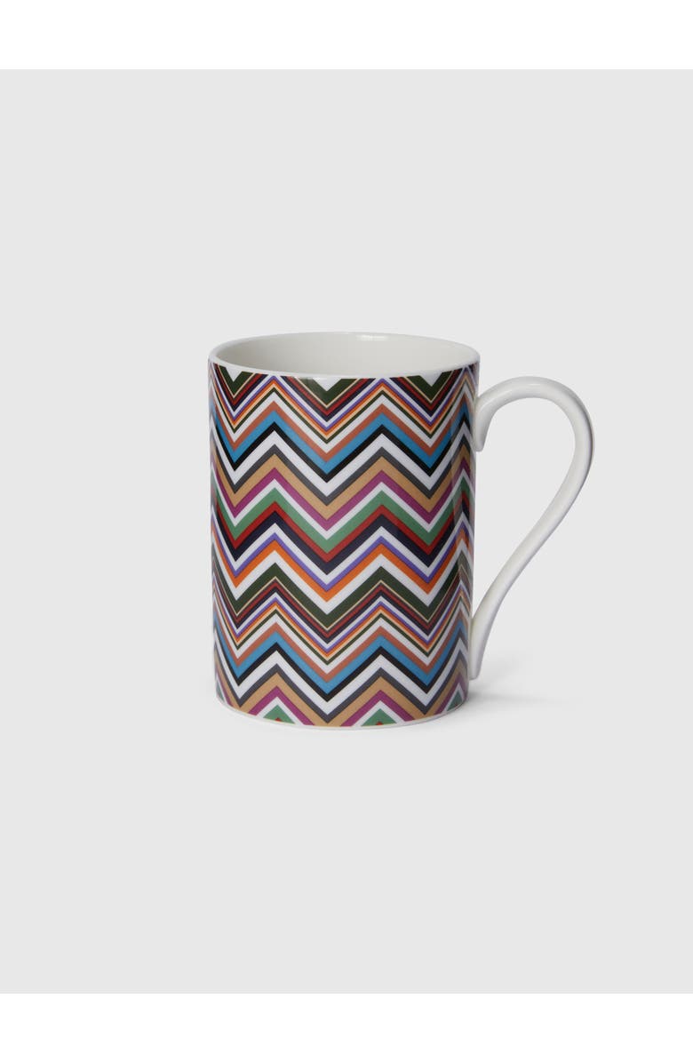 Missoni Home Holiday Mug, Alternate, color, Multicoloured