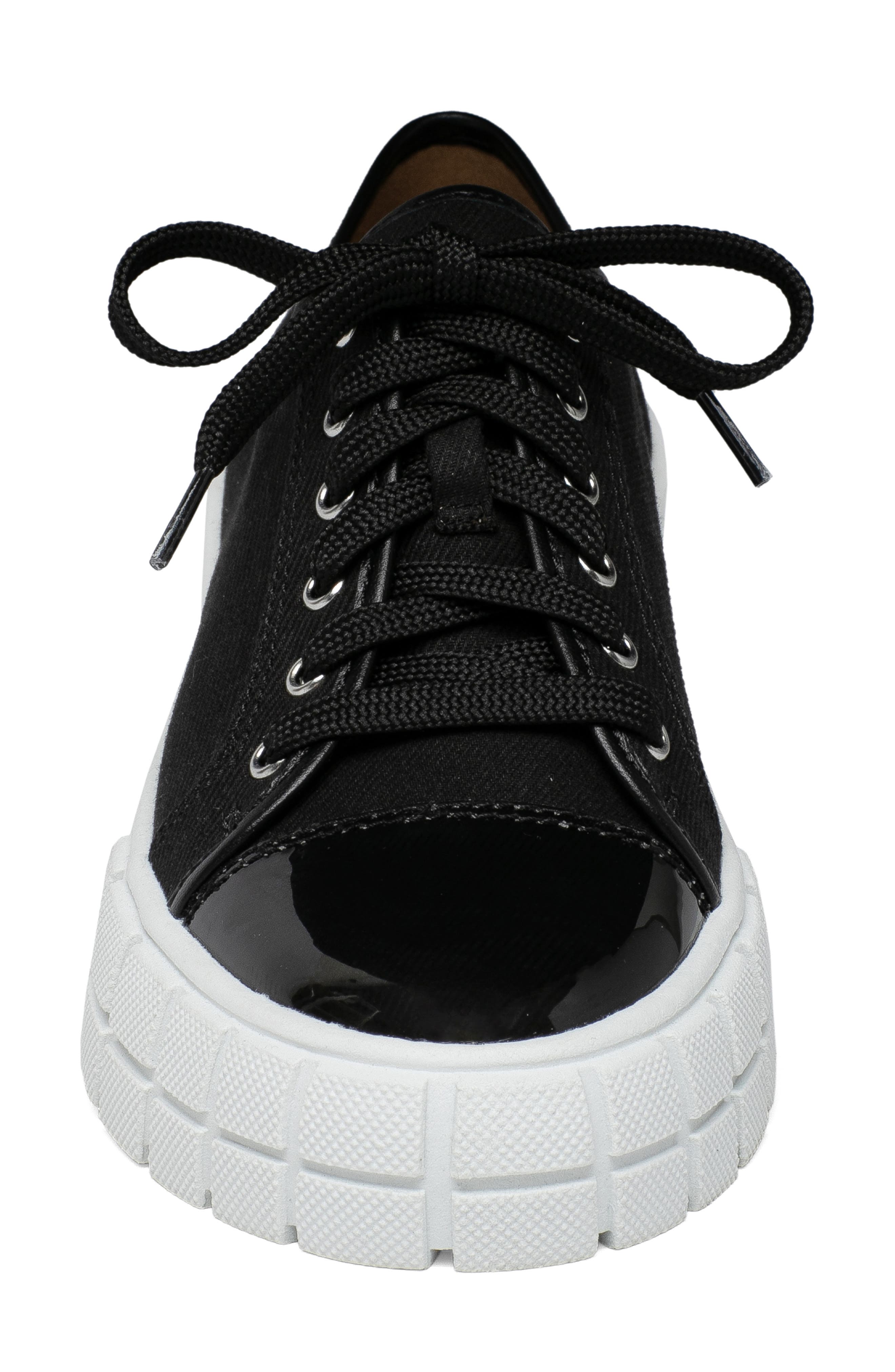 Linea Paolo Kalaia Platform Sneaker, Alternate, color, 