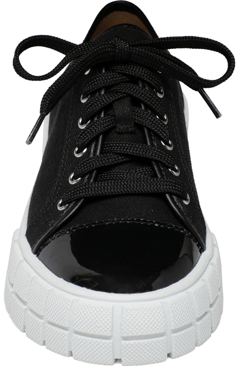 Linea Paolo Kalaia Platform Sneaker, Alternate, color,