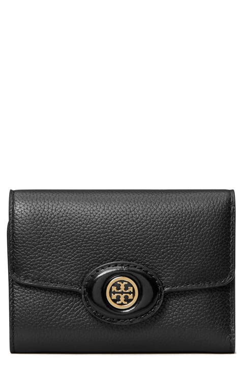 小物 OFF-WHITE Nylon Logo Small Wallet Black OFF-WHITE Nylon Logo Small Wallet Black（Black Wallets