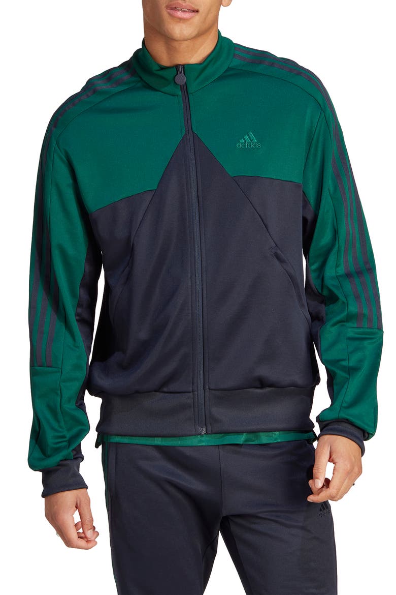 Tiro 23 League Training Jacket, Main, color, INK