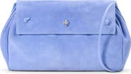 STAUD Cy Suede Convertible Bag