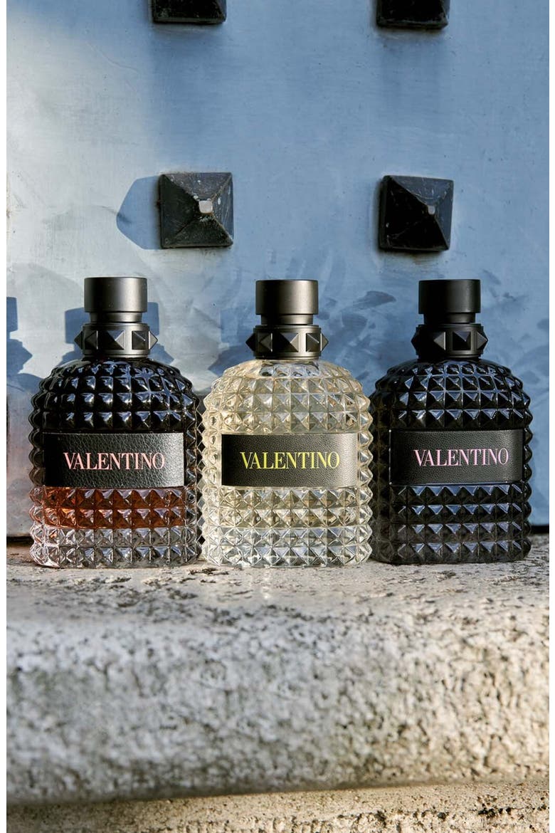 Uomo Born in Roma Eau de Toilette Set $171 Value, Alternate, color, NO COLOR