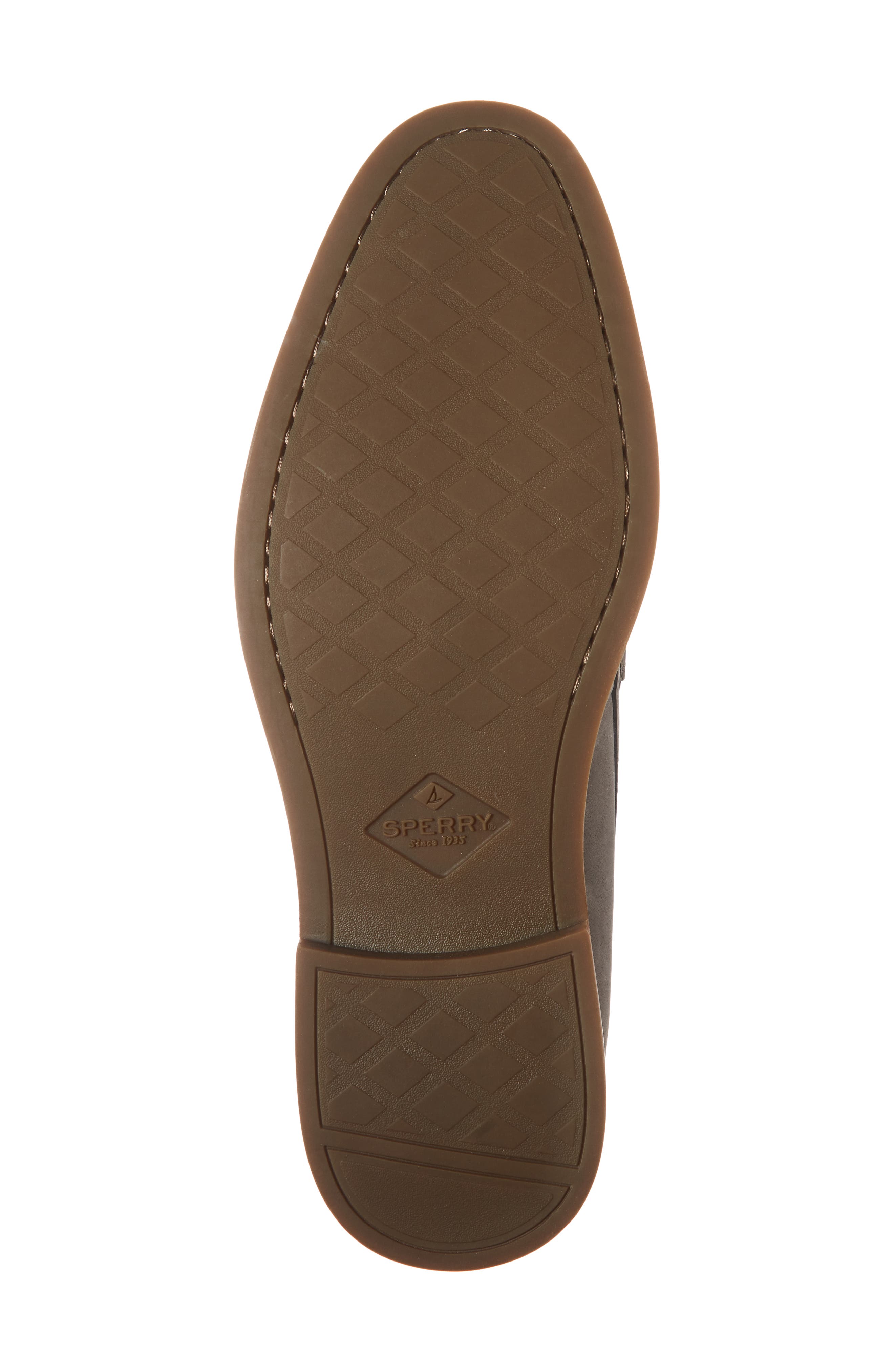 SPERRY TOP-SIDER<sup>®</sup> Sperry Gold Cup Exeter Penny Loafer, Alternate, color, 