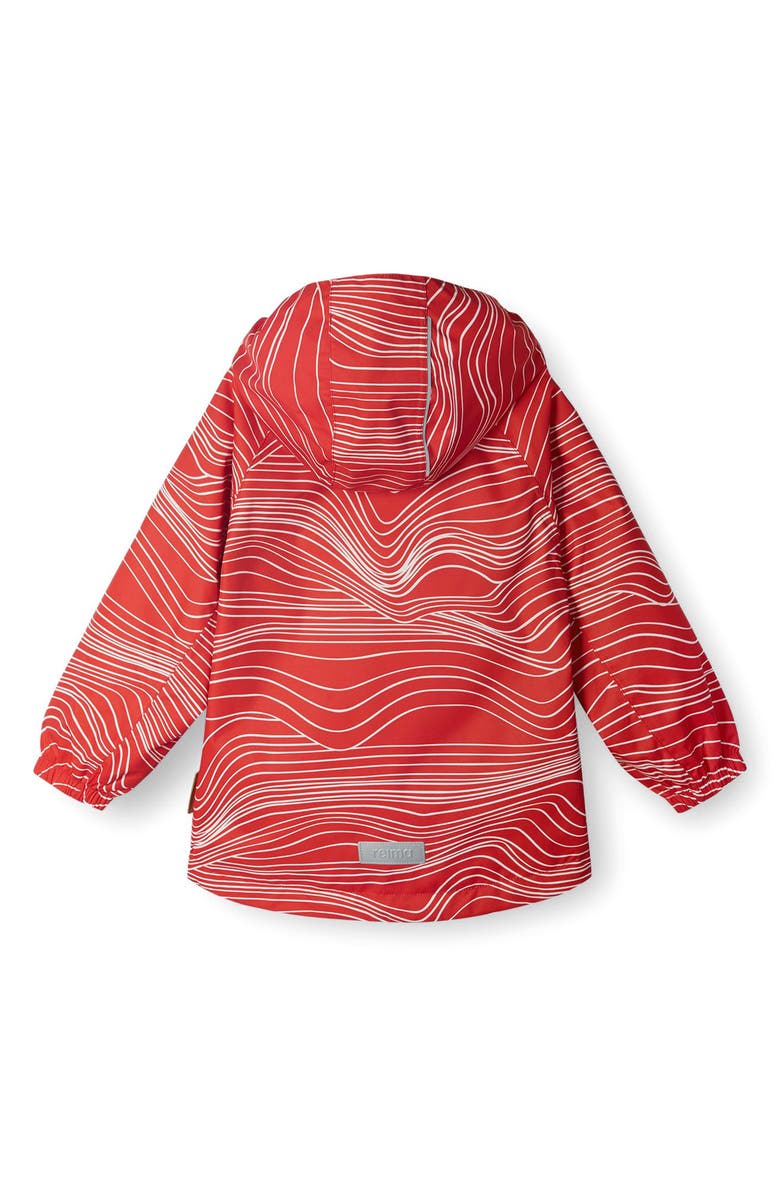 Reima Kid's Finbo Reimatec<sup>®</sup> Waterproof Jacket, Alternate, color, 