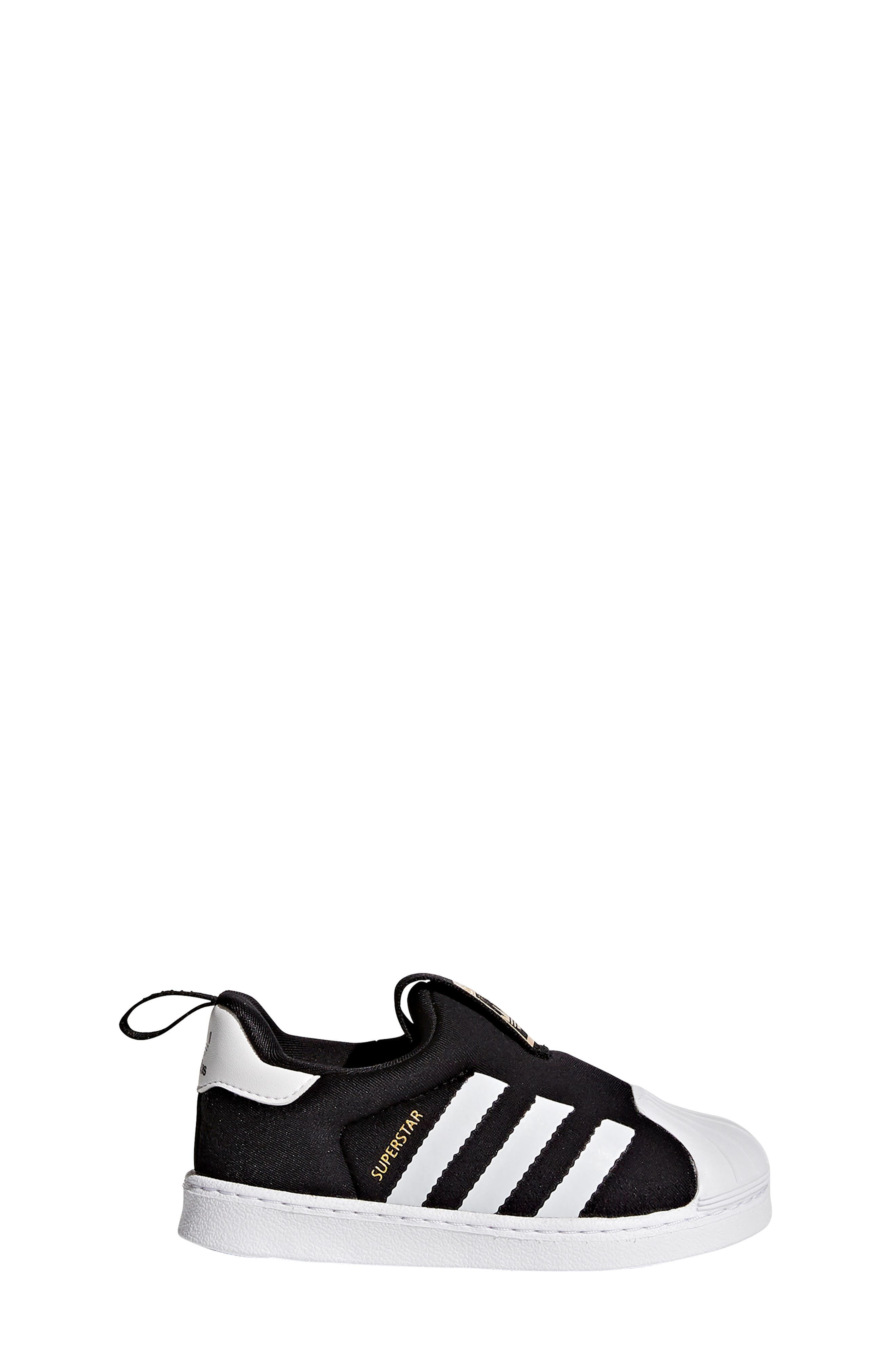 adidas Superstar 360 Sneaker, Alternate, color, 