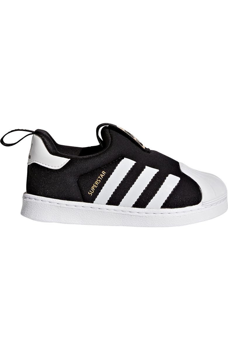 adidas Superstar 360 Sneaker, Alternate, color,