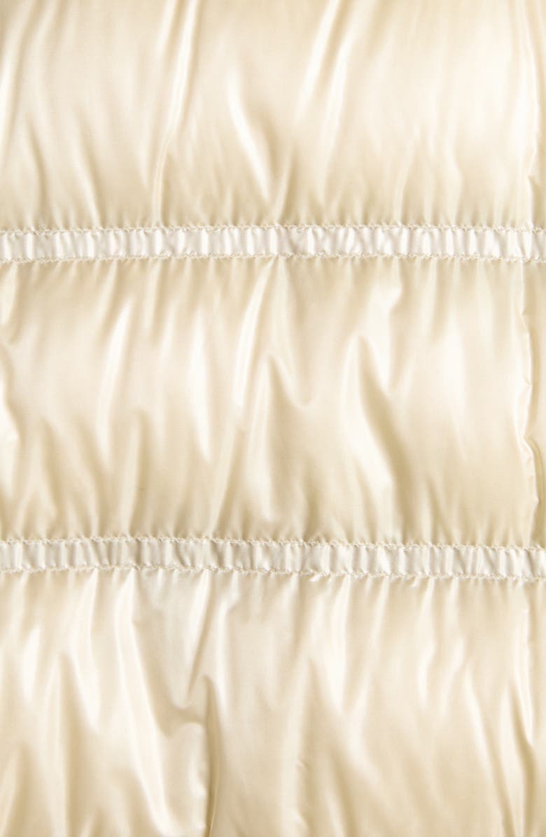 Moncler Grenoble Rochelairs Down Long Parka, Alternate, color, 