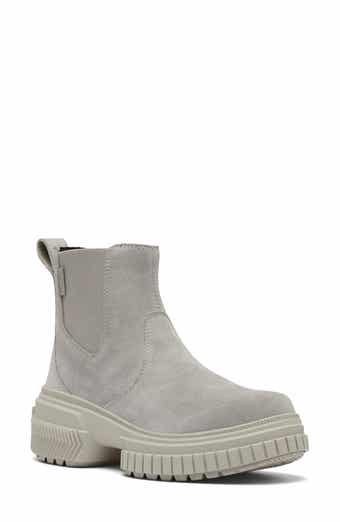 SOREL Ona Ave Waterproof Chelsea Boot