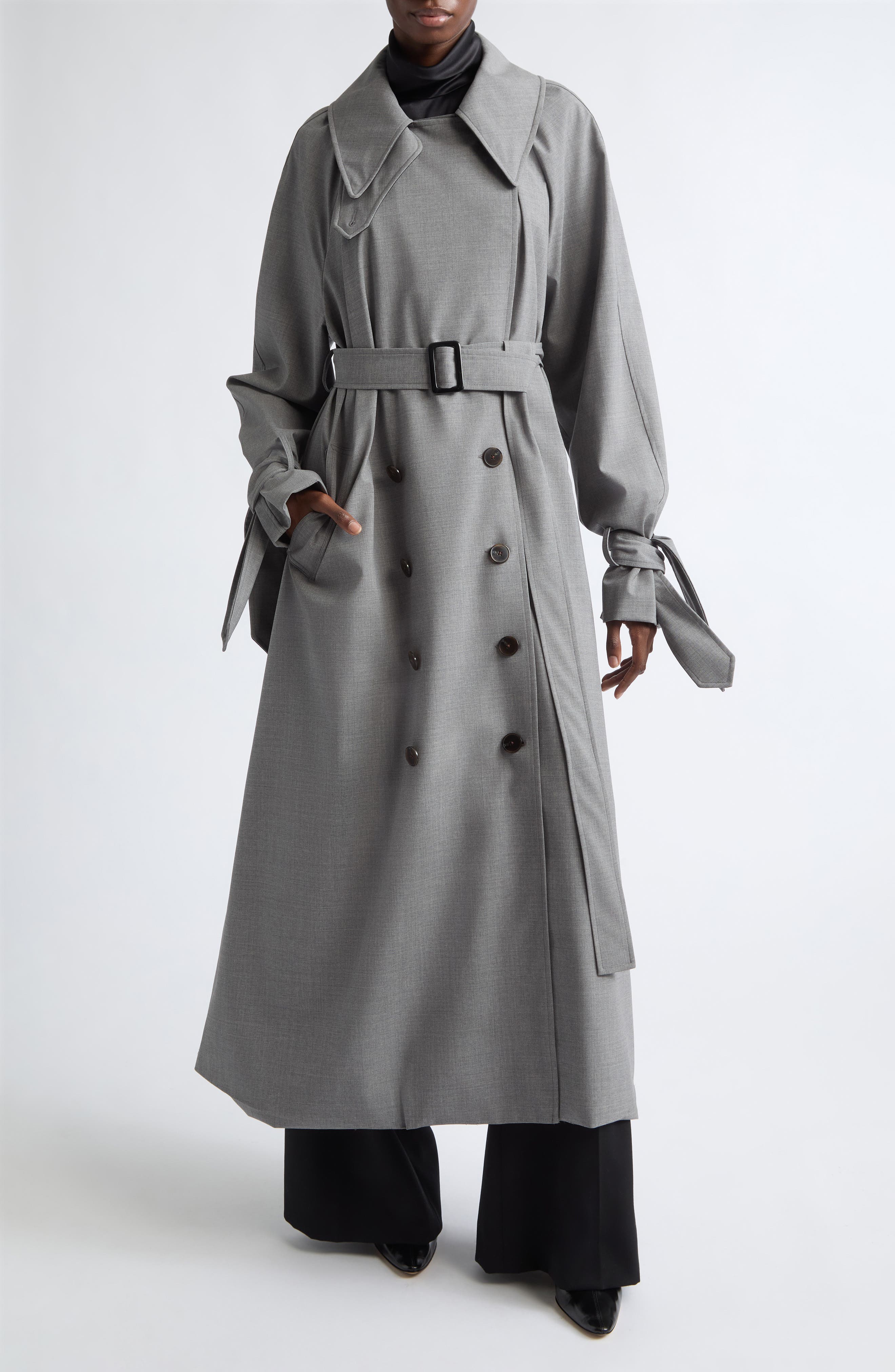 selected GREY
