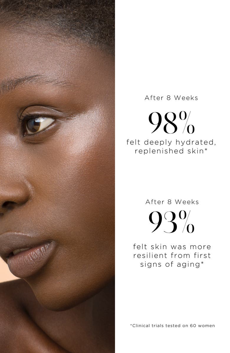 Noble Panacea The Brilliant Overnight Recharge Cream, Alternate, color, Full Size