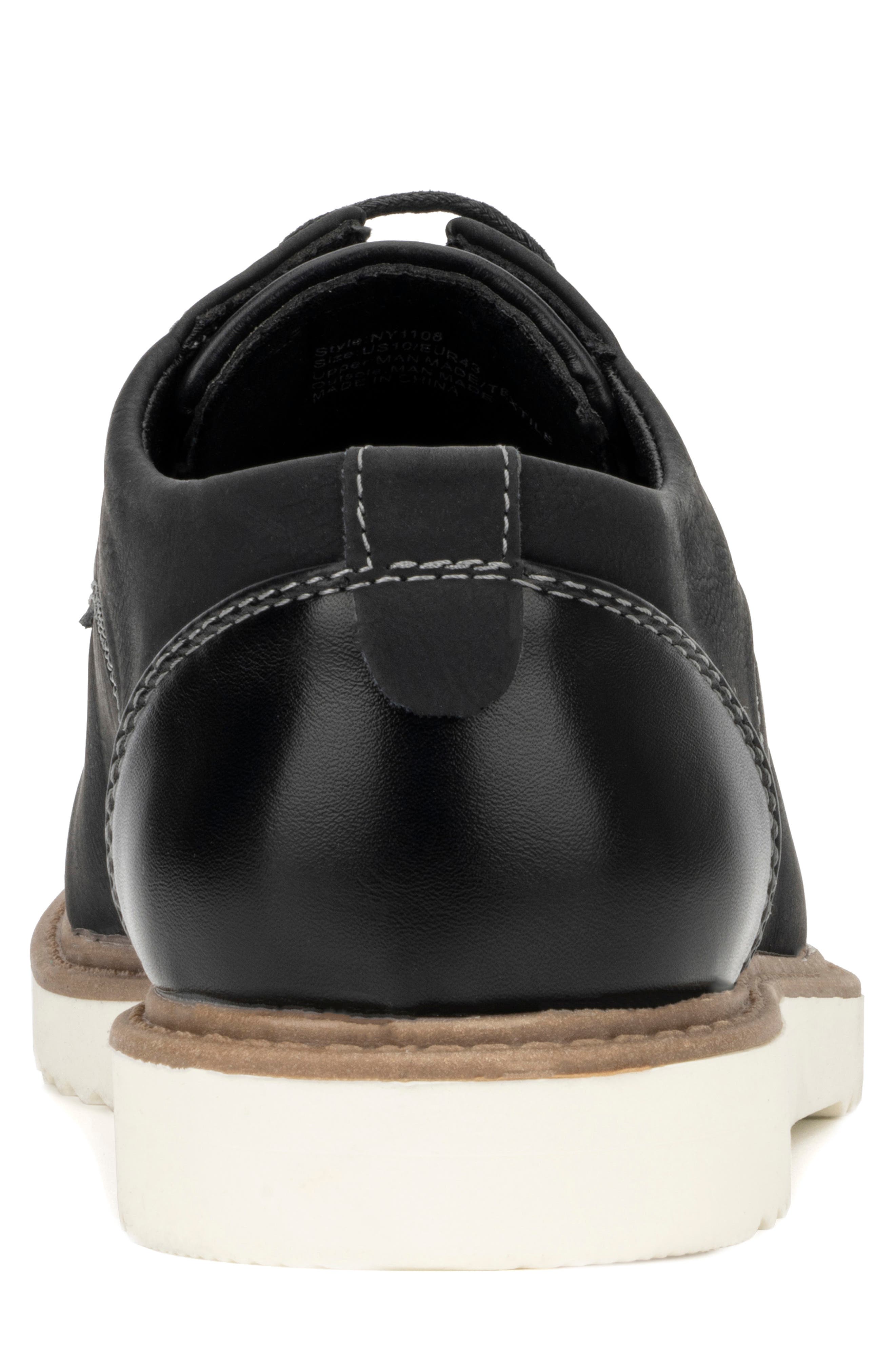 NEW YORK AND COMPANY Donovan Derby, Alternate, color, Black