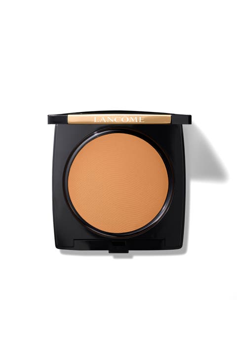 Dual Finish Multi-Tasking Powder Foundation