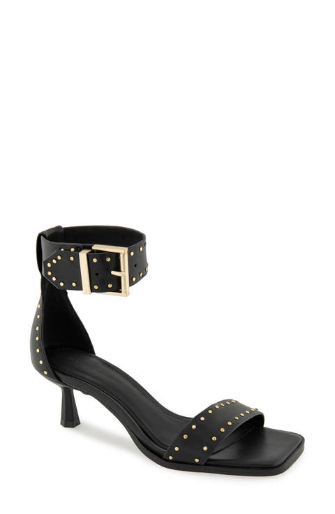 Freya Ankle Strap Sandal (Women)