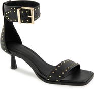 RM Rebecca Minkoff Freya Ankle Strap Sandal