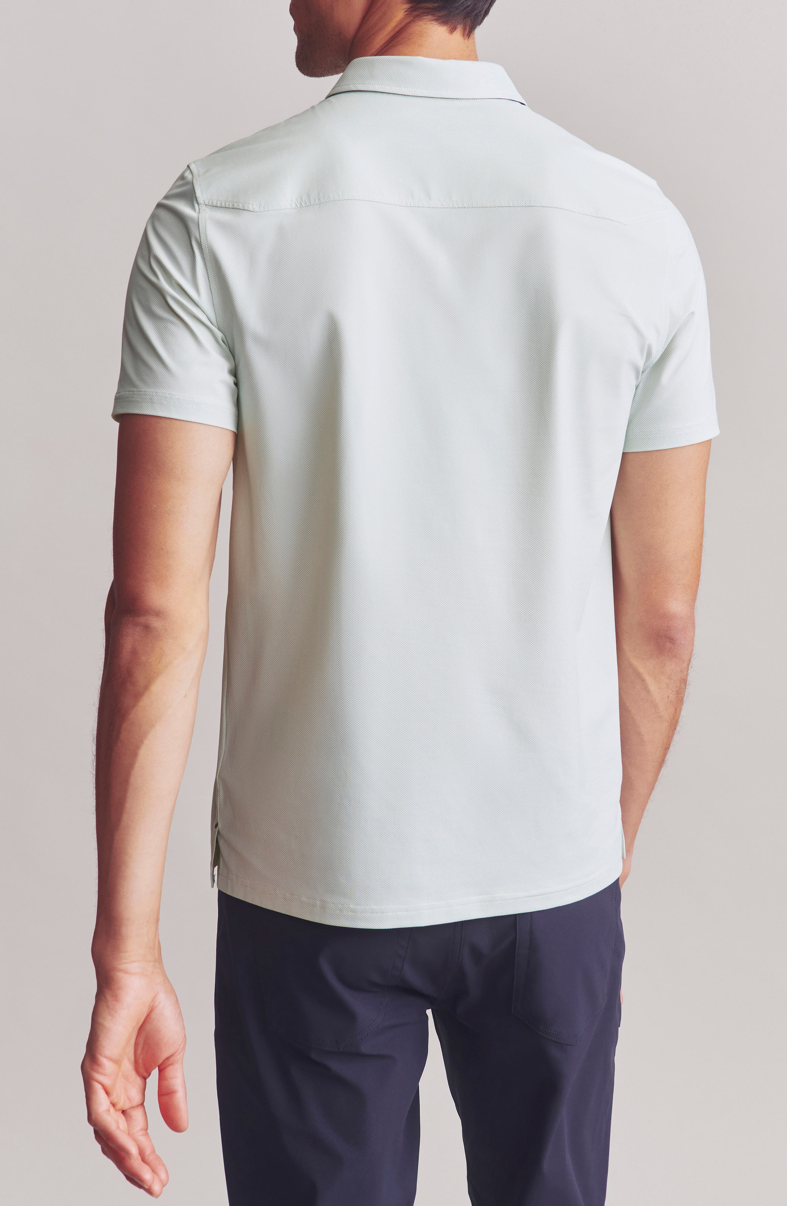 Commuter Polo - image 4